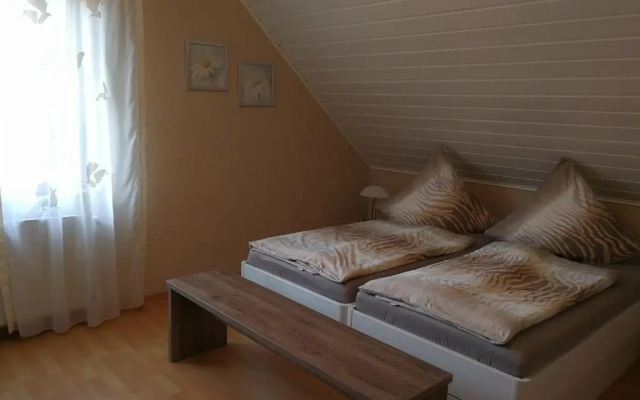 Ferienwohnung Am See 1