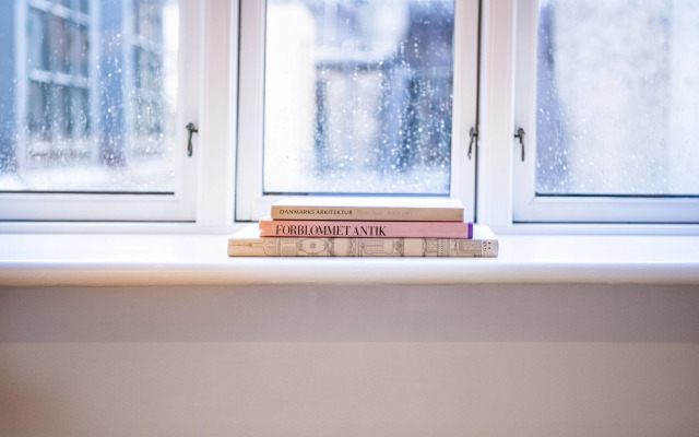 Town Hall Penthouse by Daniel&Jacob’s