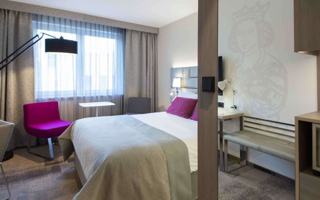 Mercure Krakow Stare Miasto (Old Town)