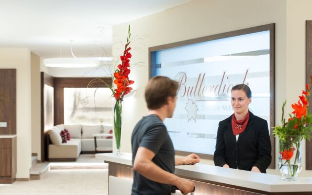 Hotel Restaurant Bullerdieck