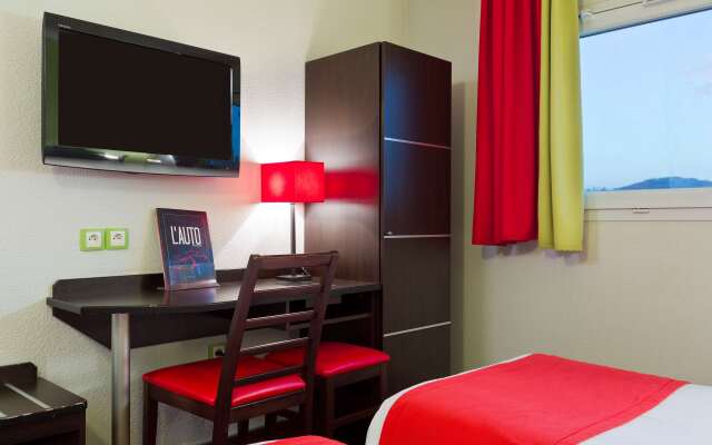 Enzo Hotels Thionville