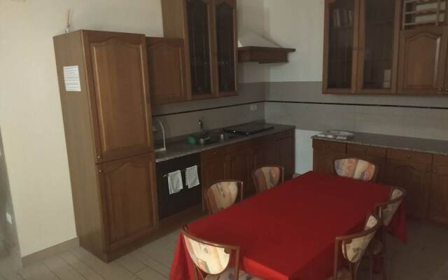 Room-double Room Between Padua and Chiog