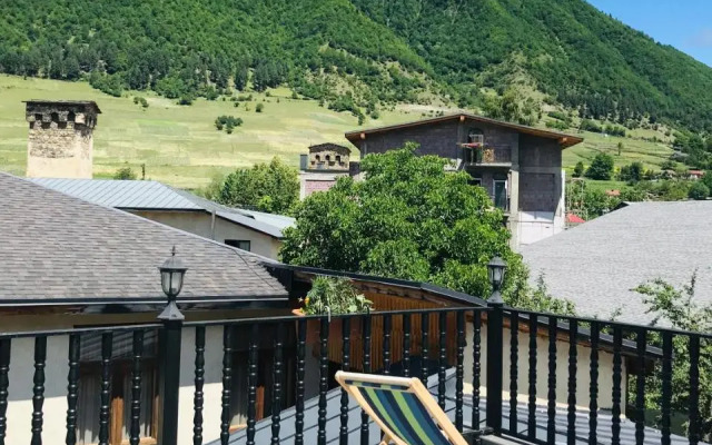 Marina's Guesthouse