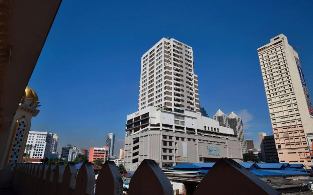 The Regency Hotel Kuala Lumpur