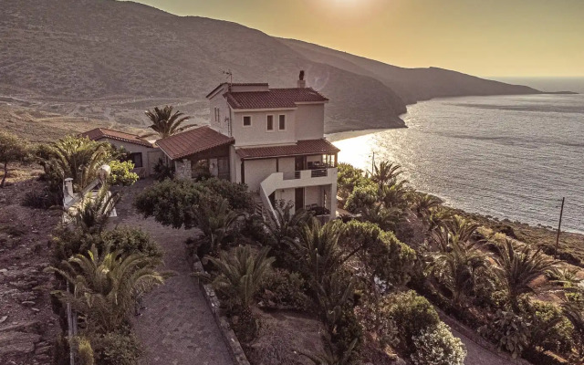 Vitamin Sea Luxury Villas