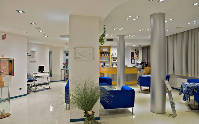 Sam Hotel