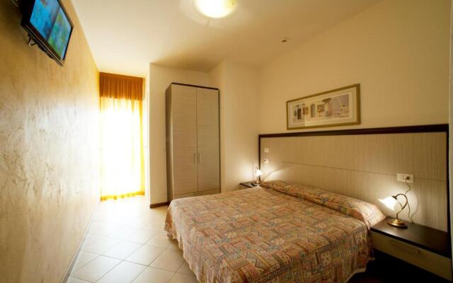 Hotel Milano