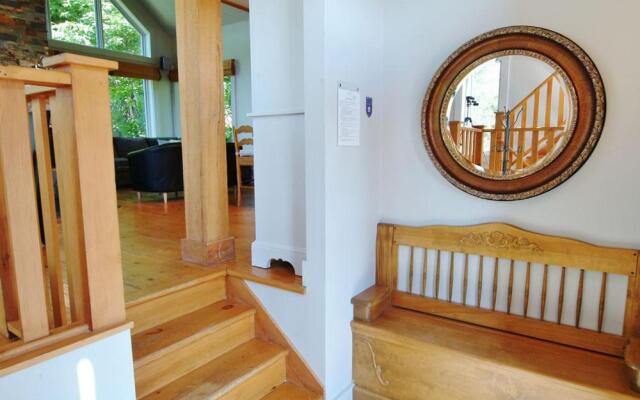 Chalets Alpins - 38 Chemin des Skieurs