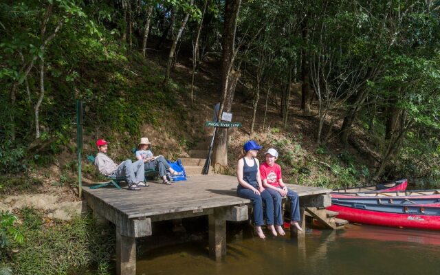 Belize Rainforest Retreat At Chaa Creek