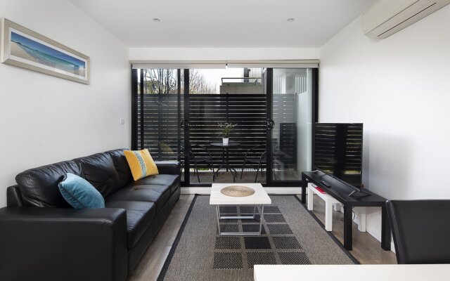 RNR Serviced Apartments North Melbourne