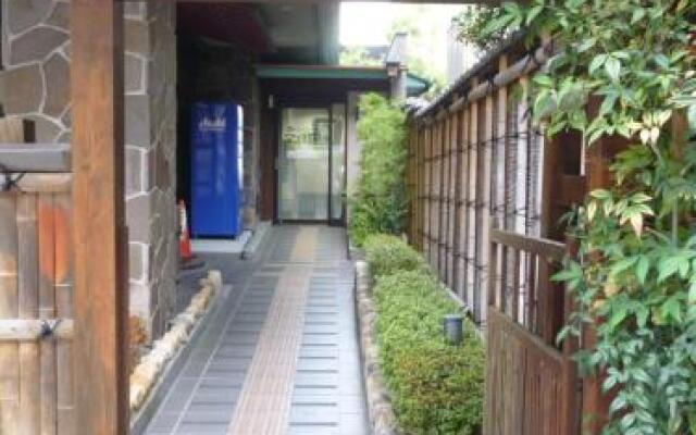Business Hotel Masumi Sou
