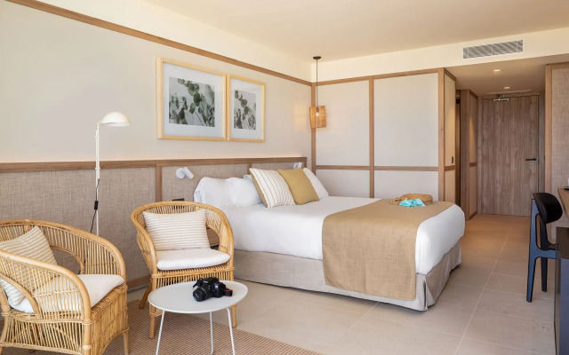 Atzavara Hotel & Spa