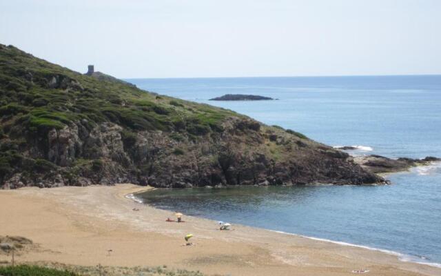 Apartment Sea View Alabe