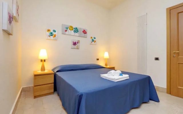 S. Giovanni Apartments - Appio Latino Area