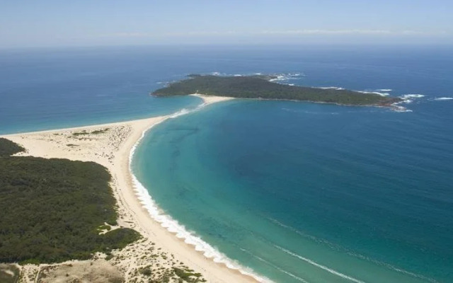 Leilani Haciendas Serviced Apartments