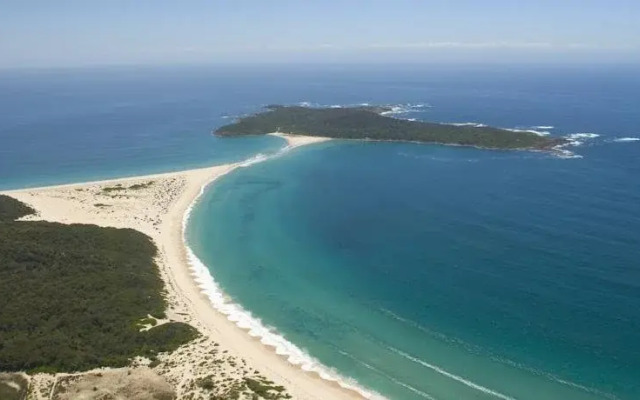 Leilani Haciendas