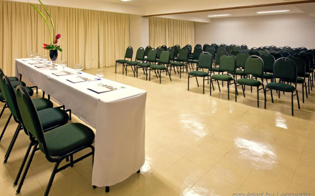 Praiamar Express Hotel