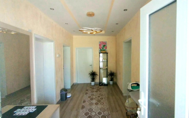 Rose & Water Guest house