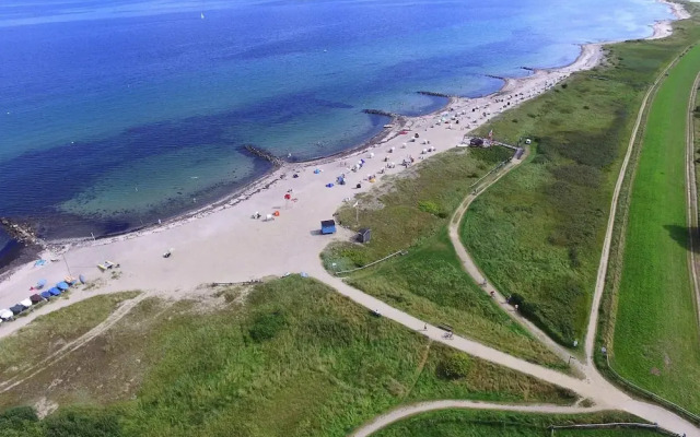 Ferienanlage Schuldt, Behrensdorf