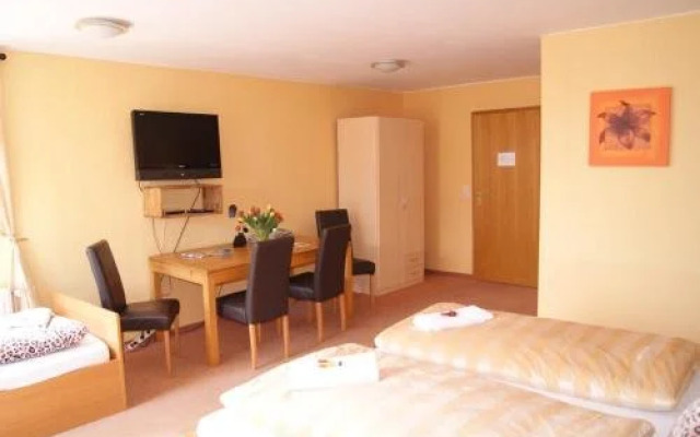 Holiday home Großenbrode XXXVI