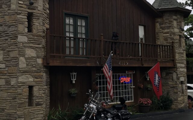 Country Mountain Inn