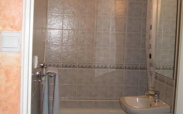 Mieszkanie Turmoncka