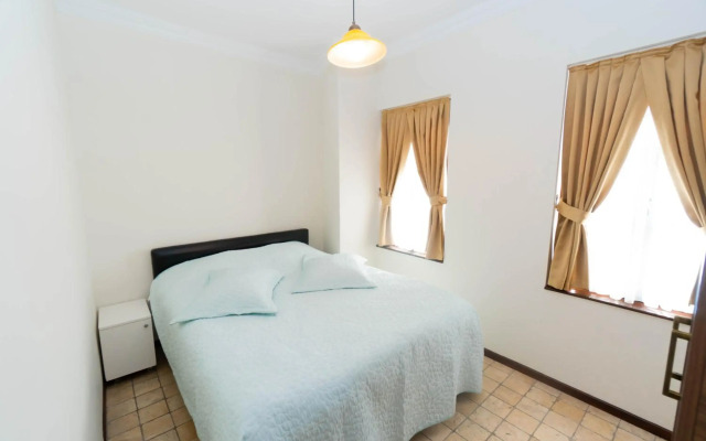 The Suite Apart Hotel Kaleiçi