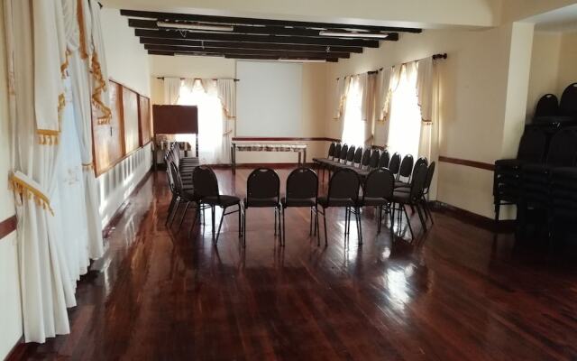 Casa Treveris