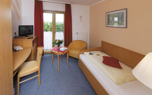 Panorama-Hotel Am See