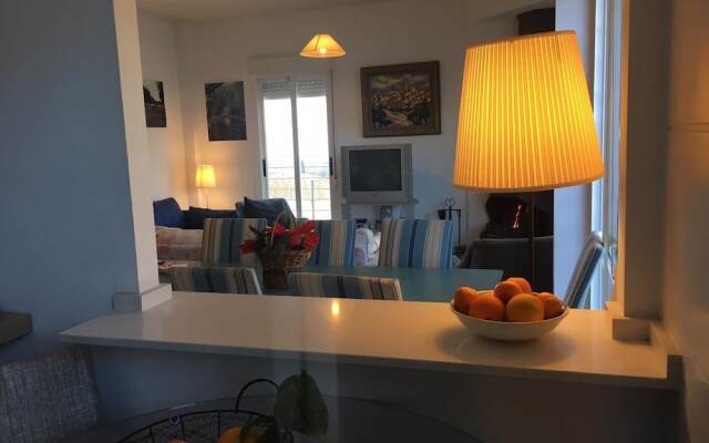 Nacimiento del Huéznar - Tomillo 17