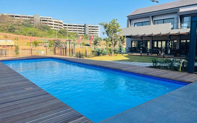 Villa 86, Ballito