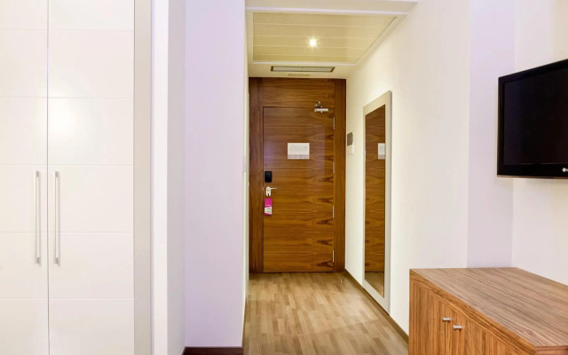 Dña Monse Hotel Spa & Golf