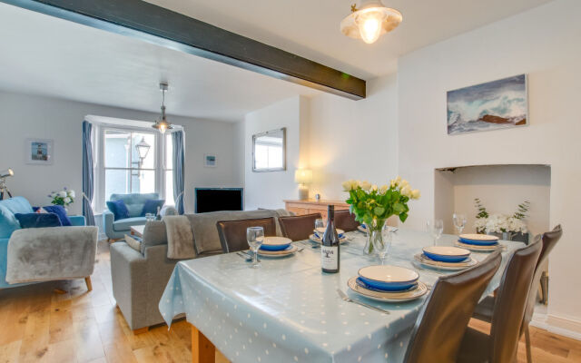 Holiday Home Albert