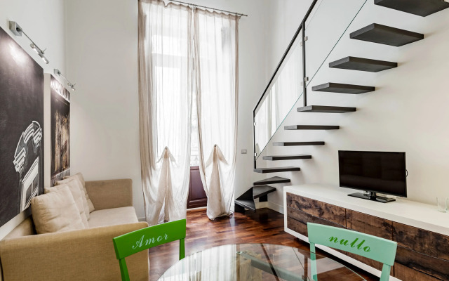 Ferrini Home - Via Monte Sant'Agata