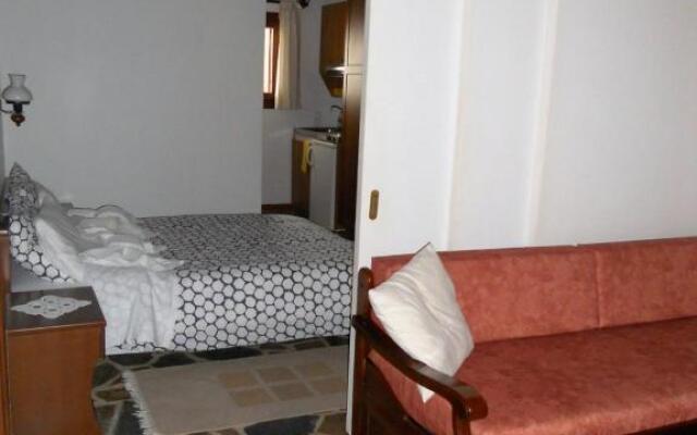 Guesthouse Ariadni