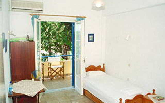 Hotel Heliotopos Studios