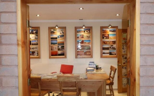 Hotel Corvatsch
