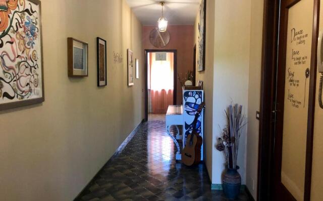 La Menaresta Apartments