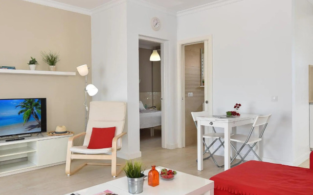 Bungalow Irene Playa del Ingles by VillaGranCanaria