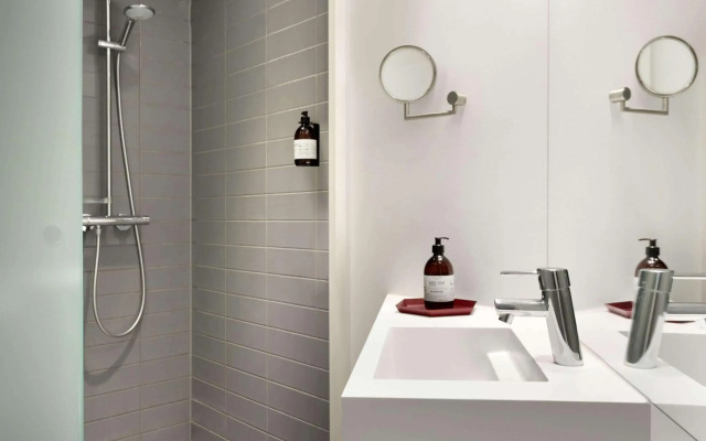 Comwell Aarhus Dolce by Wyndham