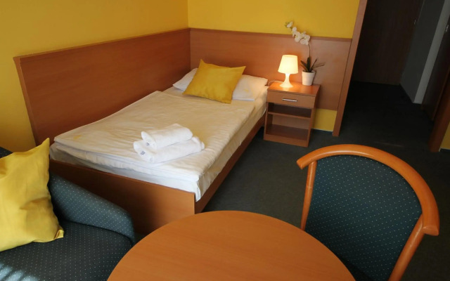 Hotel Meritum