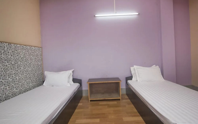 Plato Homestay by OYO Rooms
