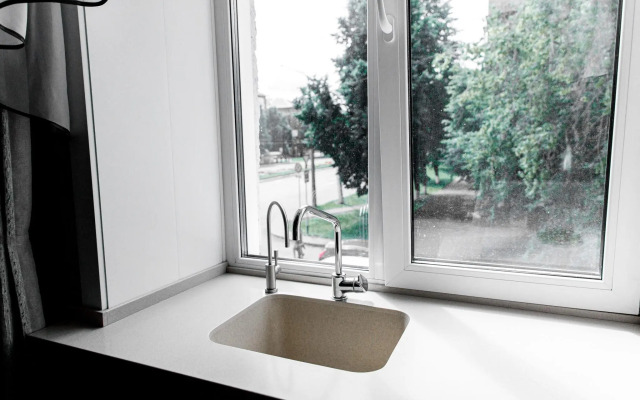 Апартаменты Эксперт Сити на ул. 50 лет октября, д. 13