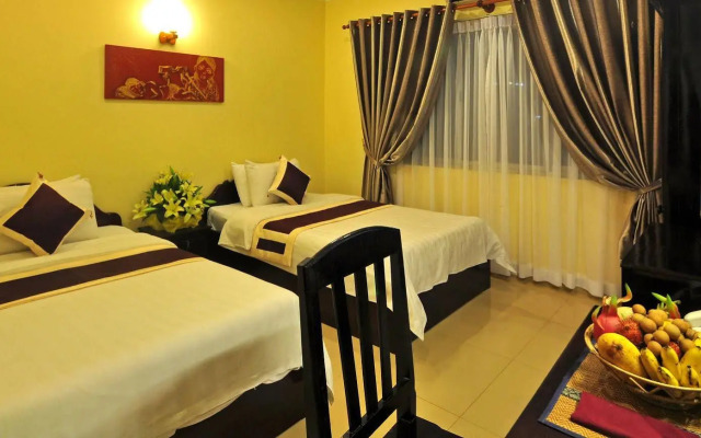 MotherHome Inn Hotel