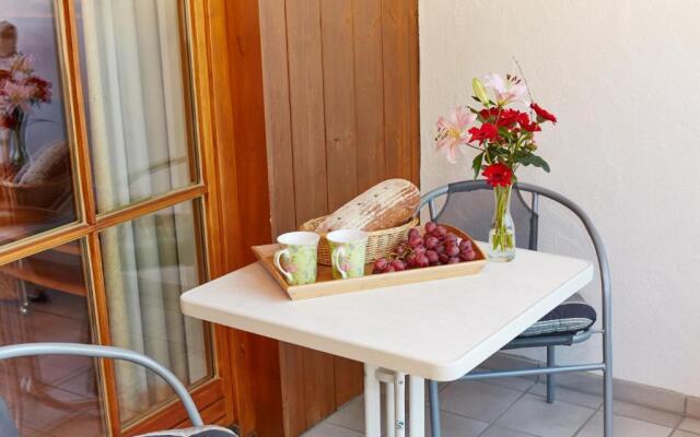 Ferienwohnung F. Füglein