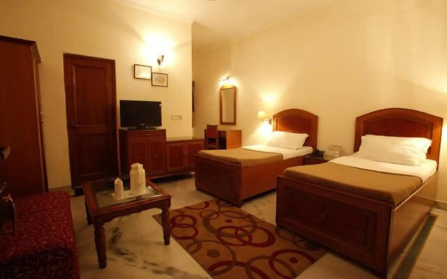 Mahalakshmi Palace hotel