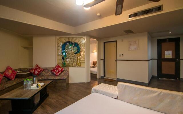 Dahua Hotel