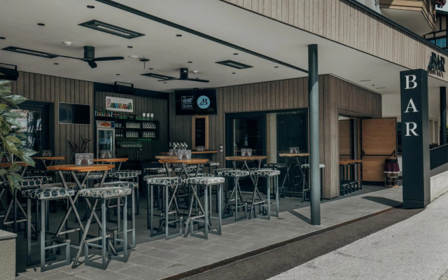 DIE BARBARA Appartements & Zimmer