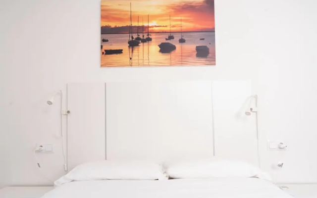 Apartamentos Turísticos Gran Vía