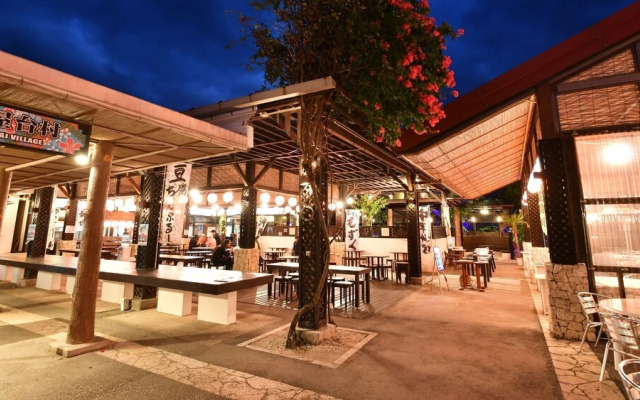 Hotel SeaBreeze Coral